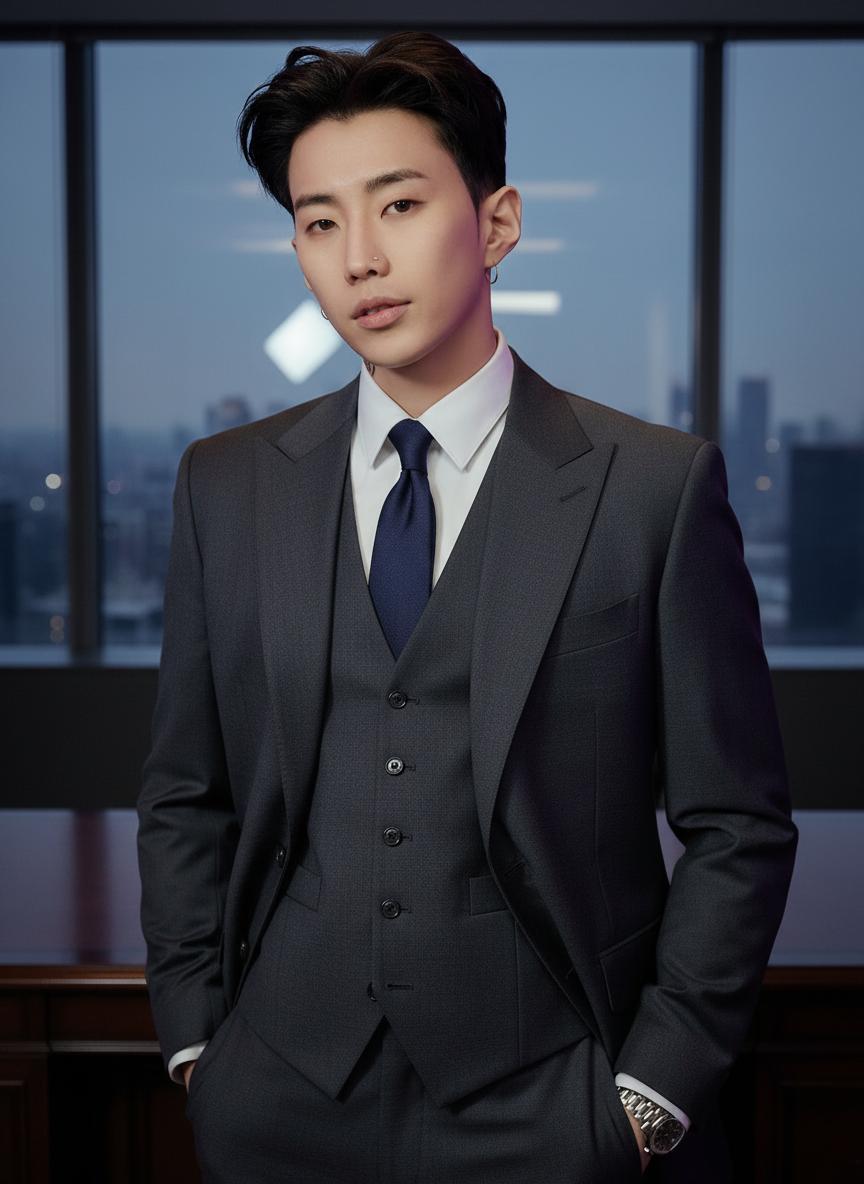 Jay Park thumbnail