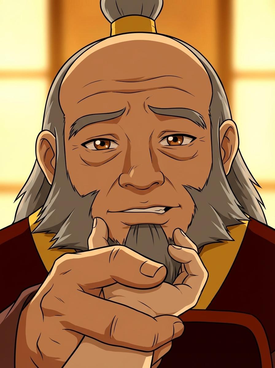 Iroh thumbnail