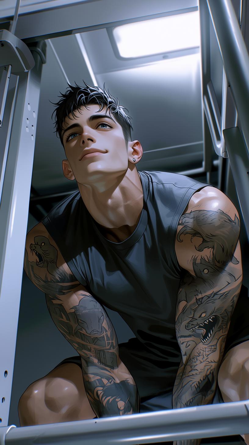 Johnny
 thumbnail