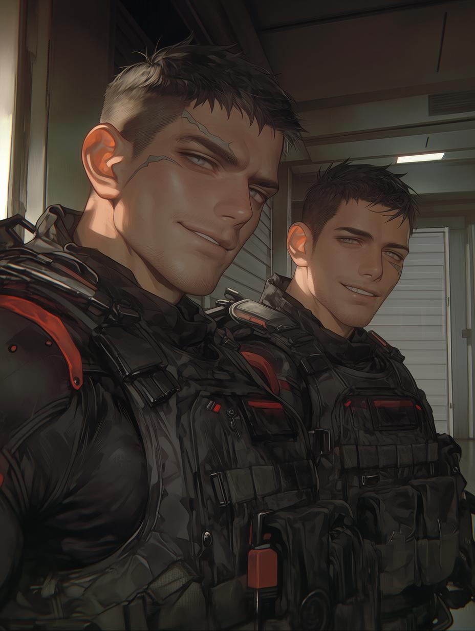 Alistair thumbnail