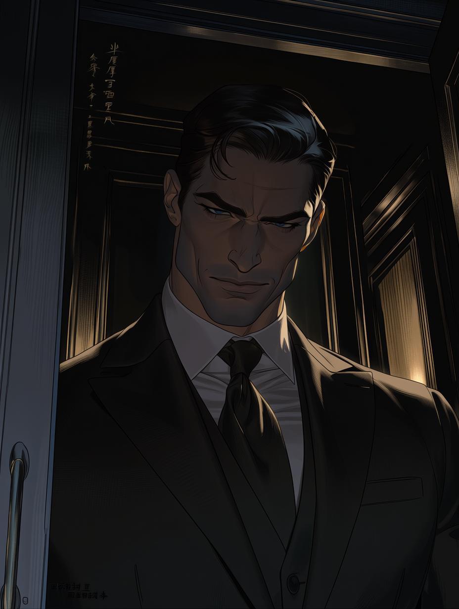 The Head of the House thumbnail