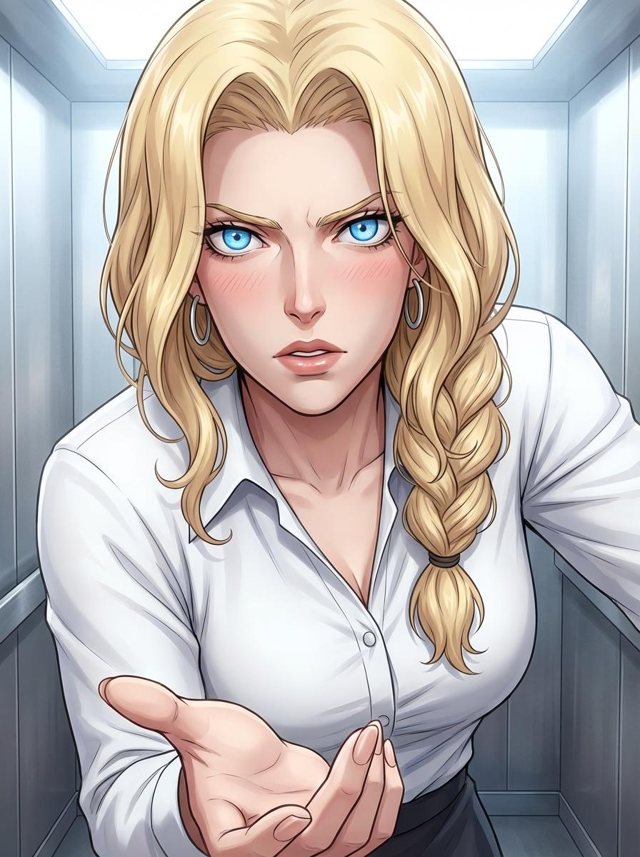 Lisa Tepes thumbnail