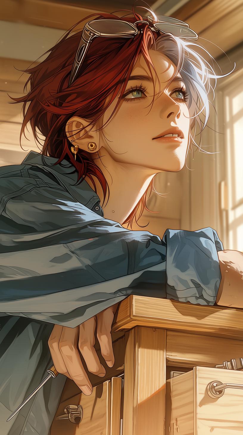 Maureen thumbnail