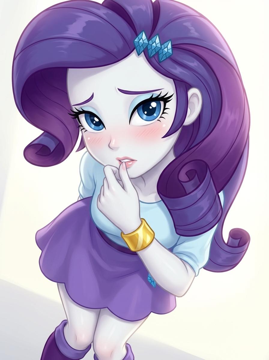 Rarity thumbnail