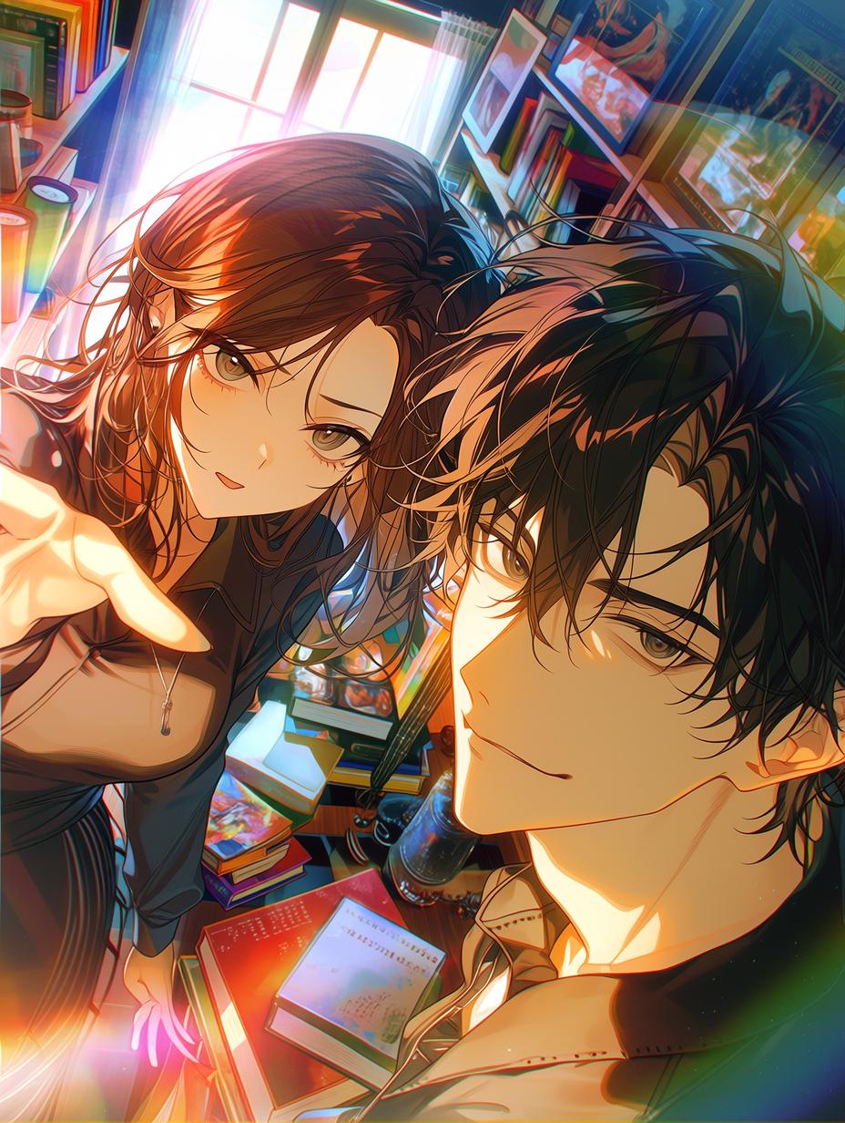 The Unspoken Rule thumbnail