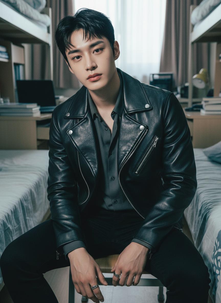 Kim Jiwoong thumbnail