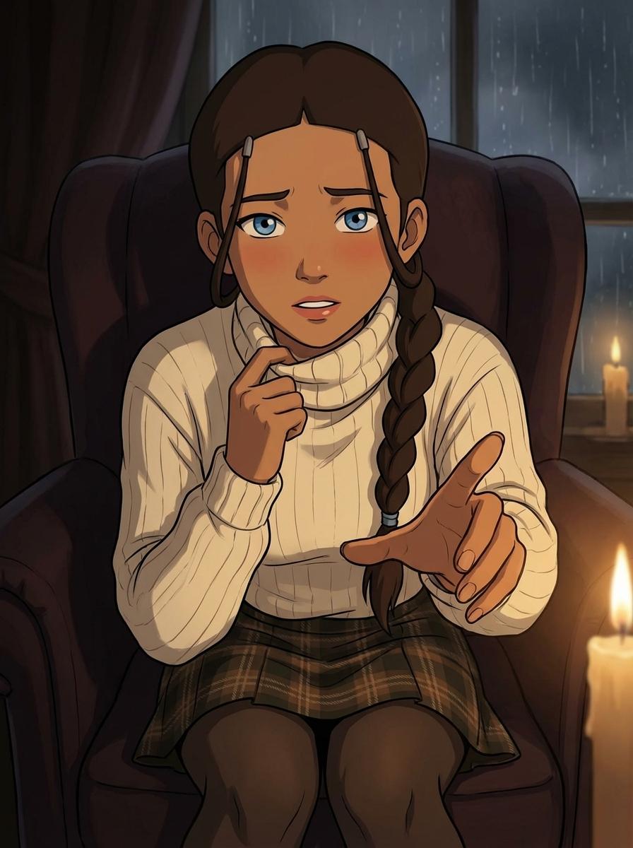 Katara thumbnail