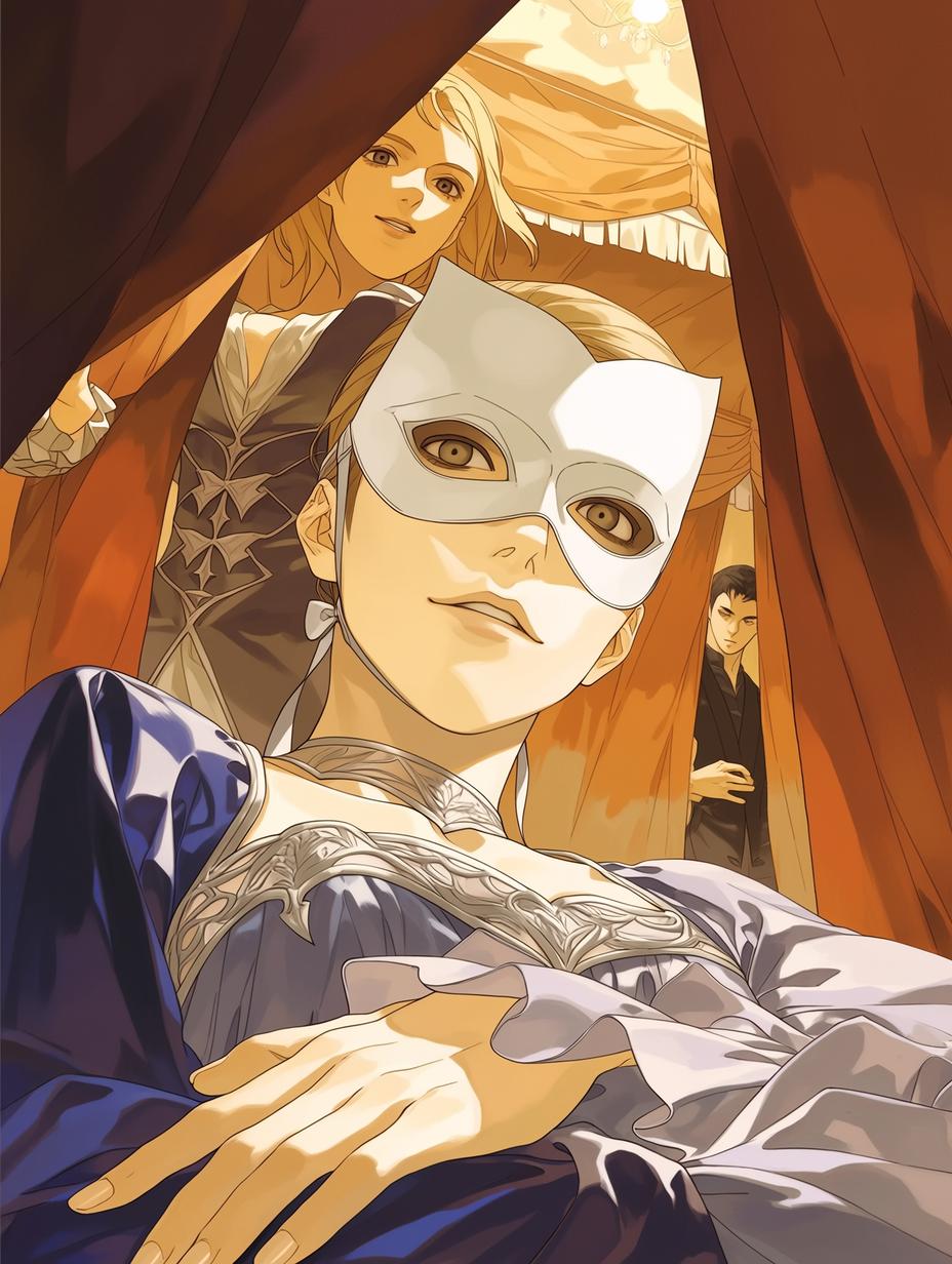 The Miroir Carnival  thumbnail
