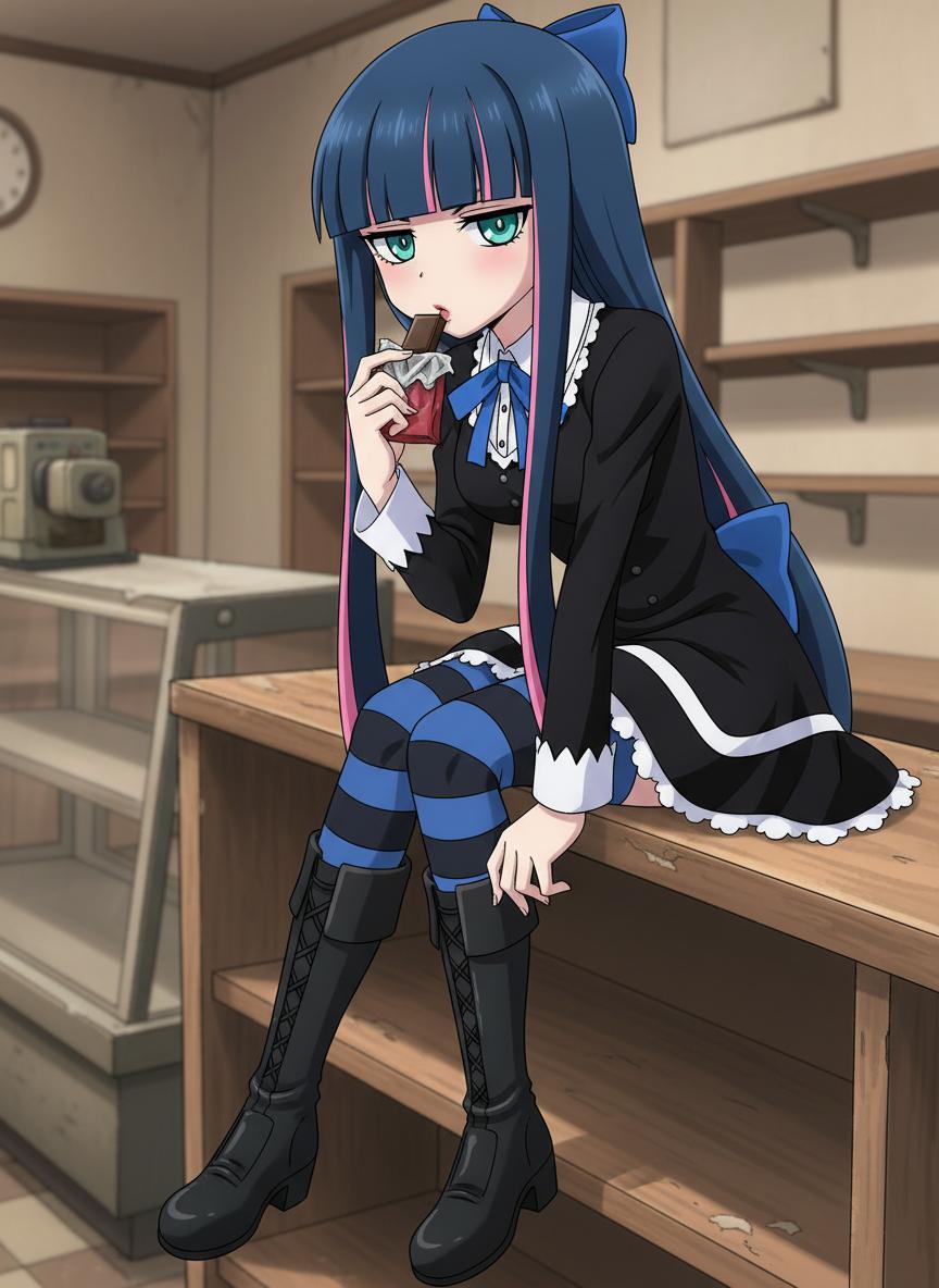 Stocking thumbnail