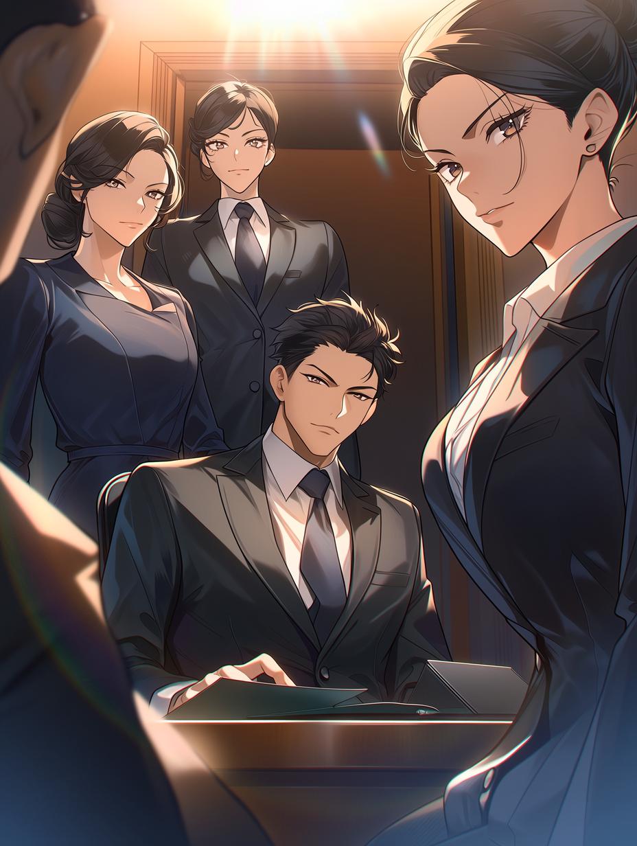 The Executive thumbnail