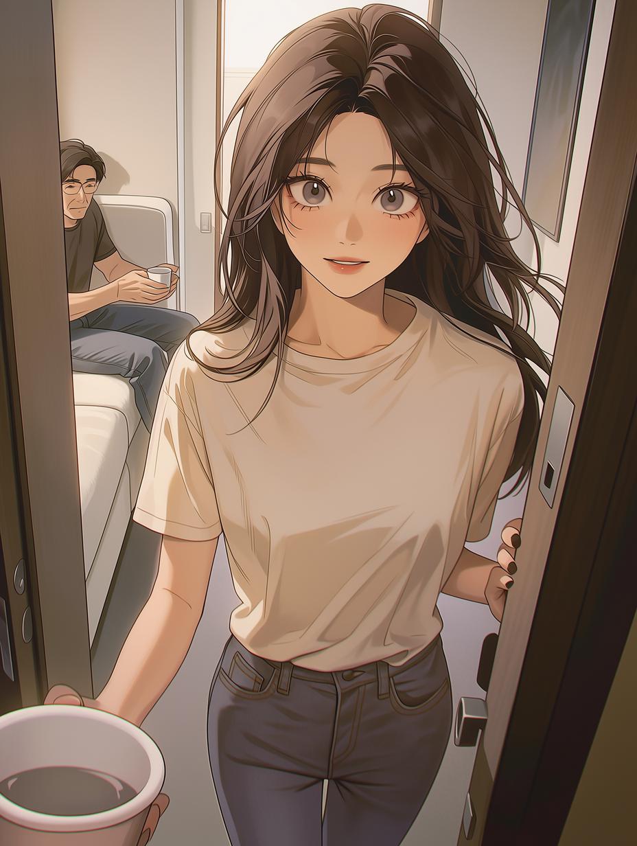 Quiet Haven: A New Start thumbnail