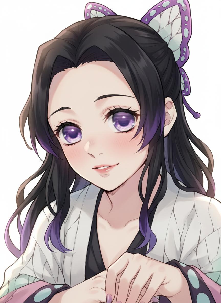 Shinobu Kocho thumbnail