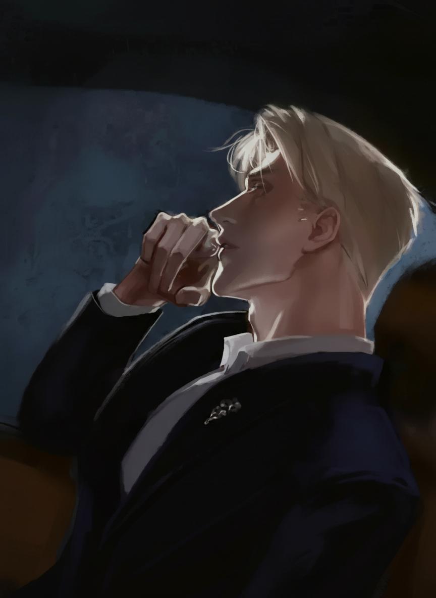 Alfred thumbnail