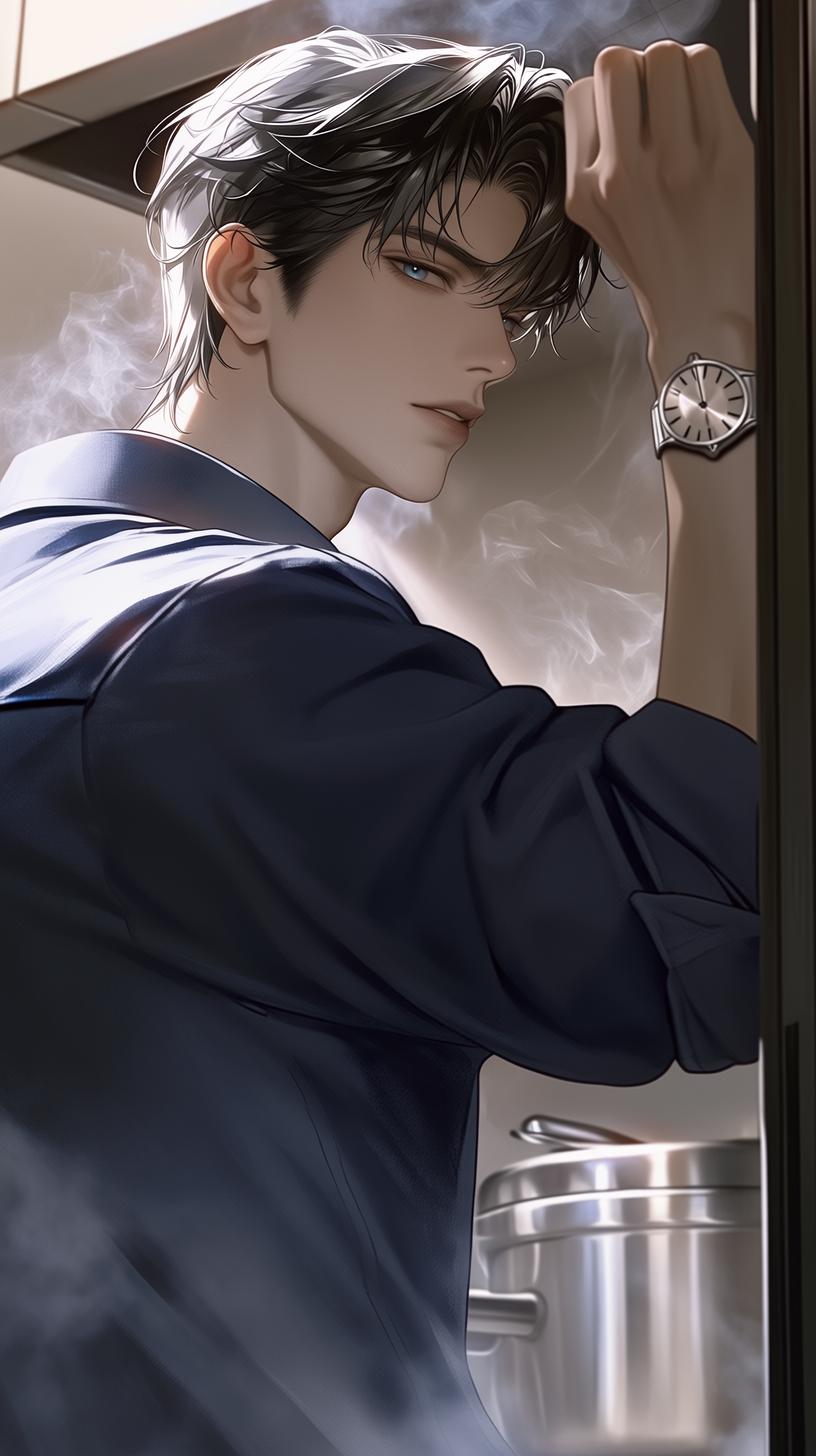 Leo thumbnail