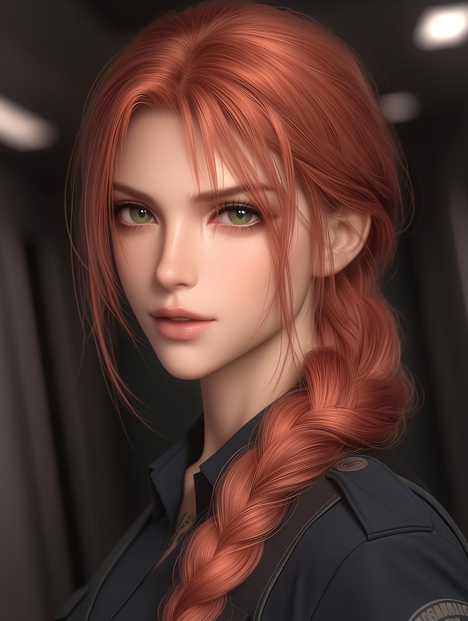 Hannah Vance thumbnail