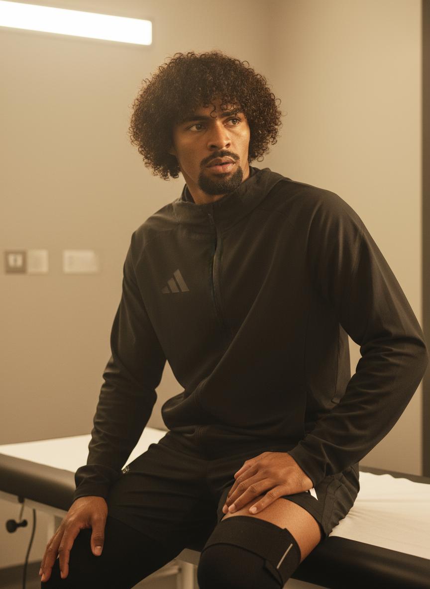 Hamza Choudhury thumbnail