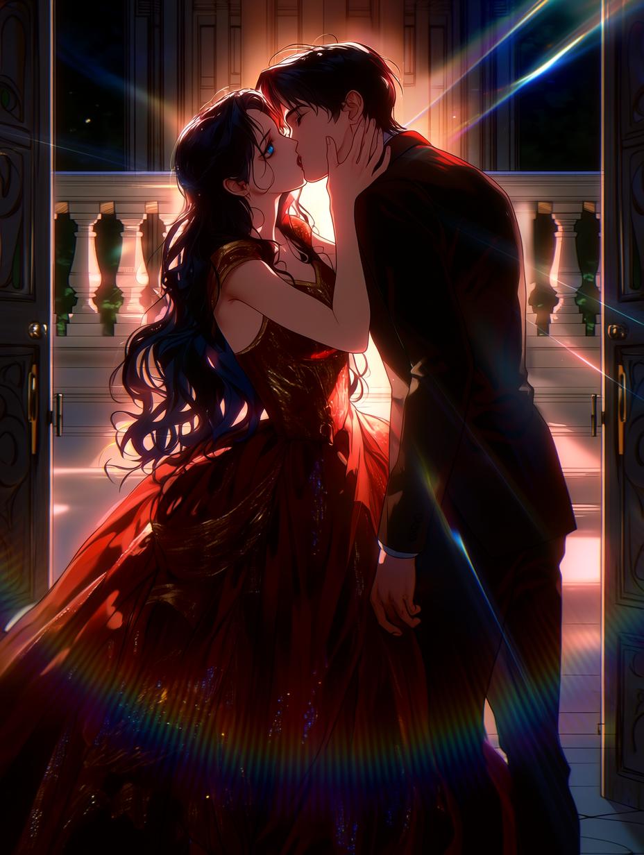 The Last Daughter thumbnail