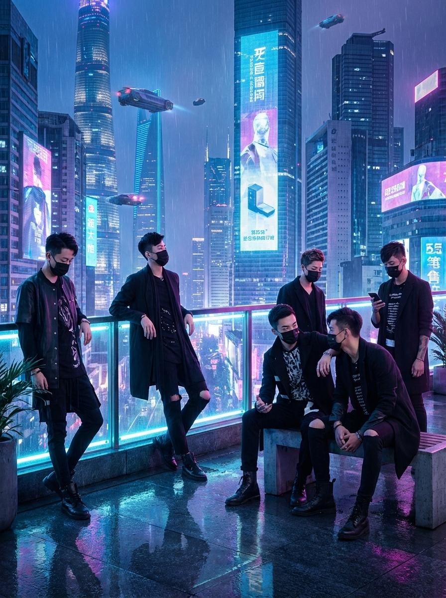 GreatGuys thumbnail