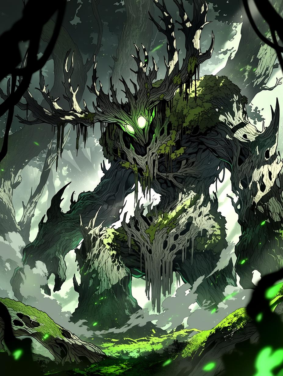 Lord of the Mistwood thumbnail