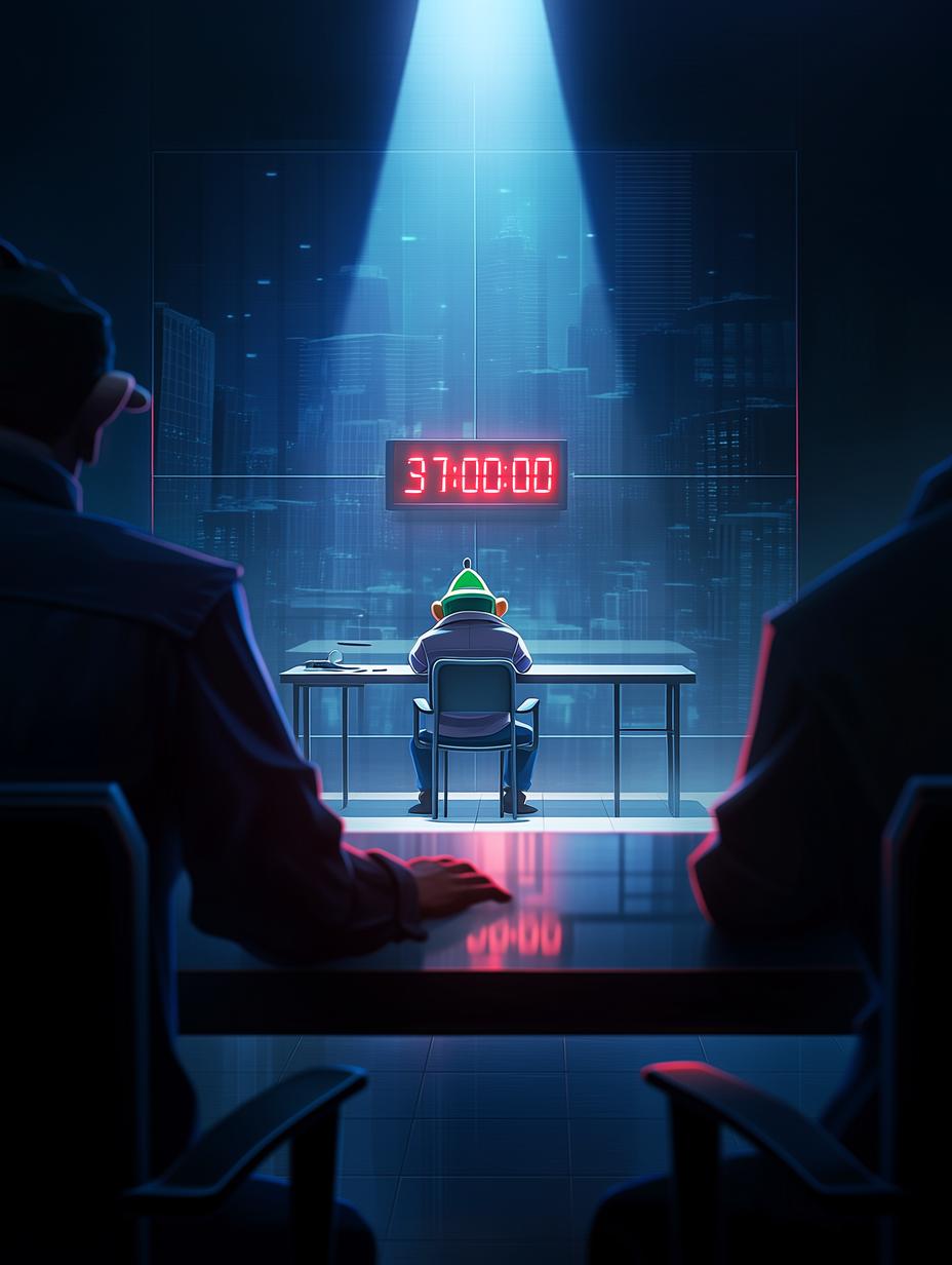 48 Hours | The Bomb Doesn't Know Your Name thumbnail