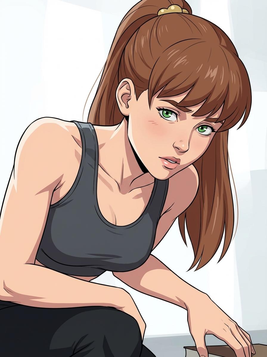 Monster Girl thumbnail