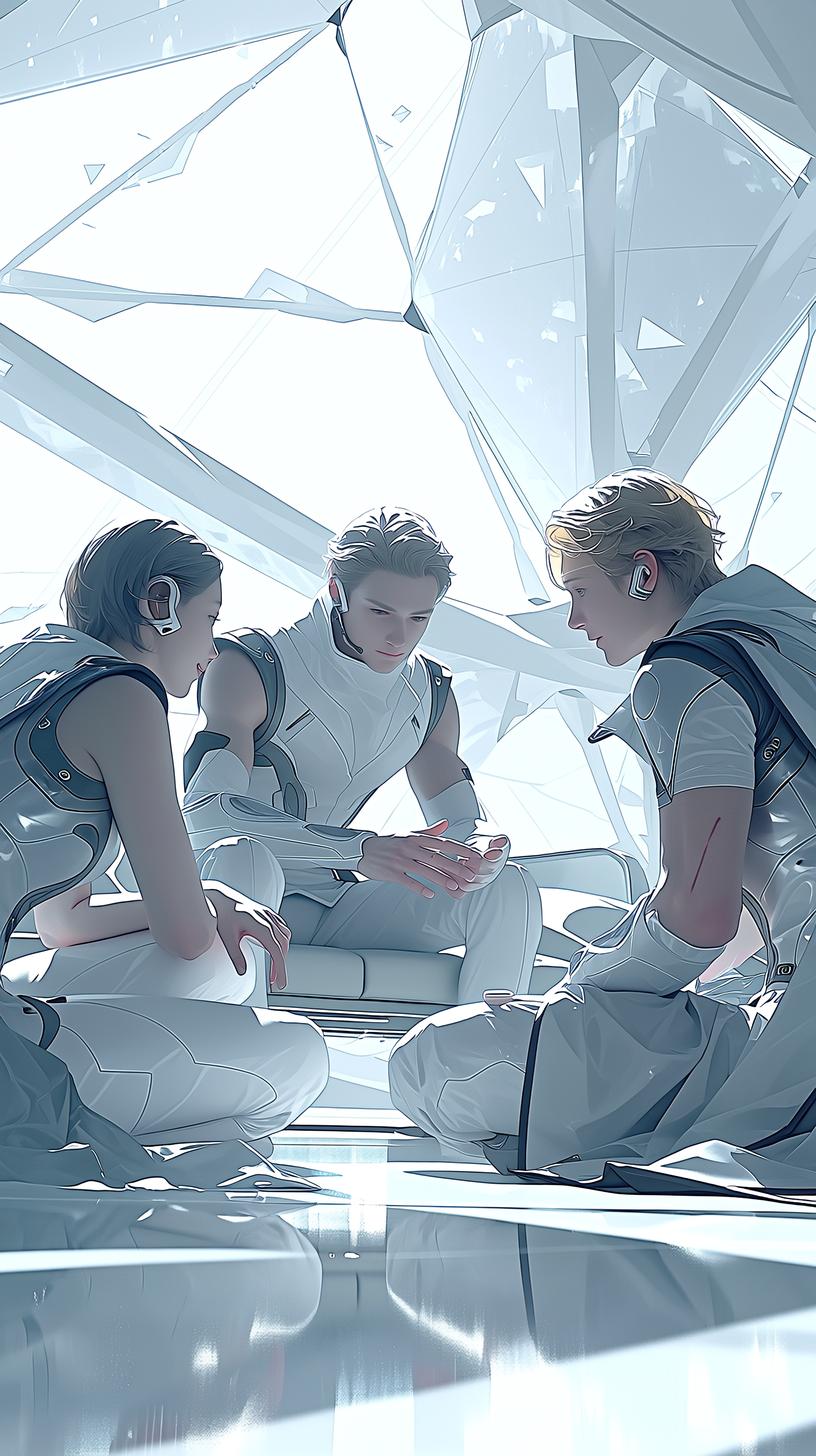Mend (Crisis Core Team) thumbnail
