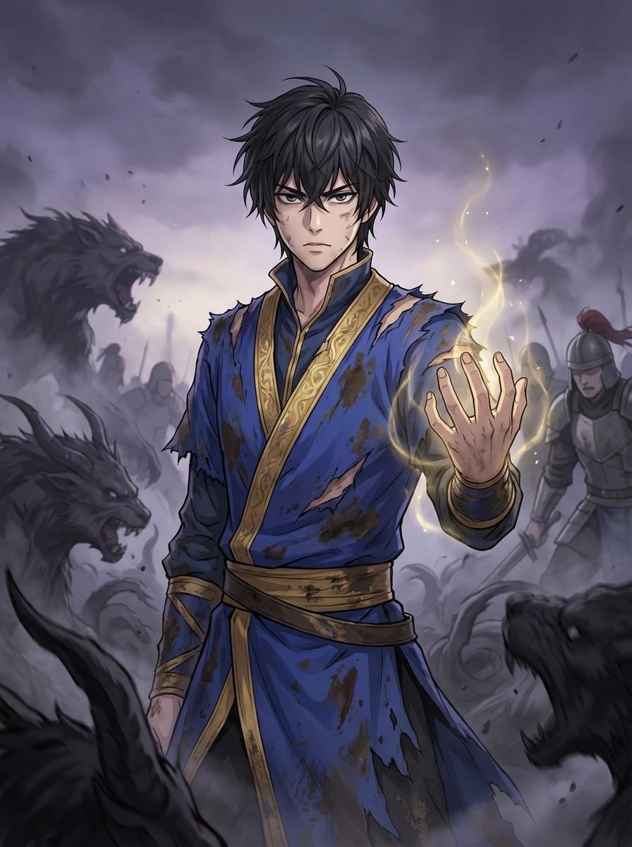 The Prince's Gambit thumbnail