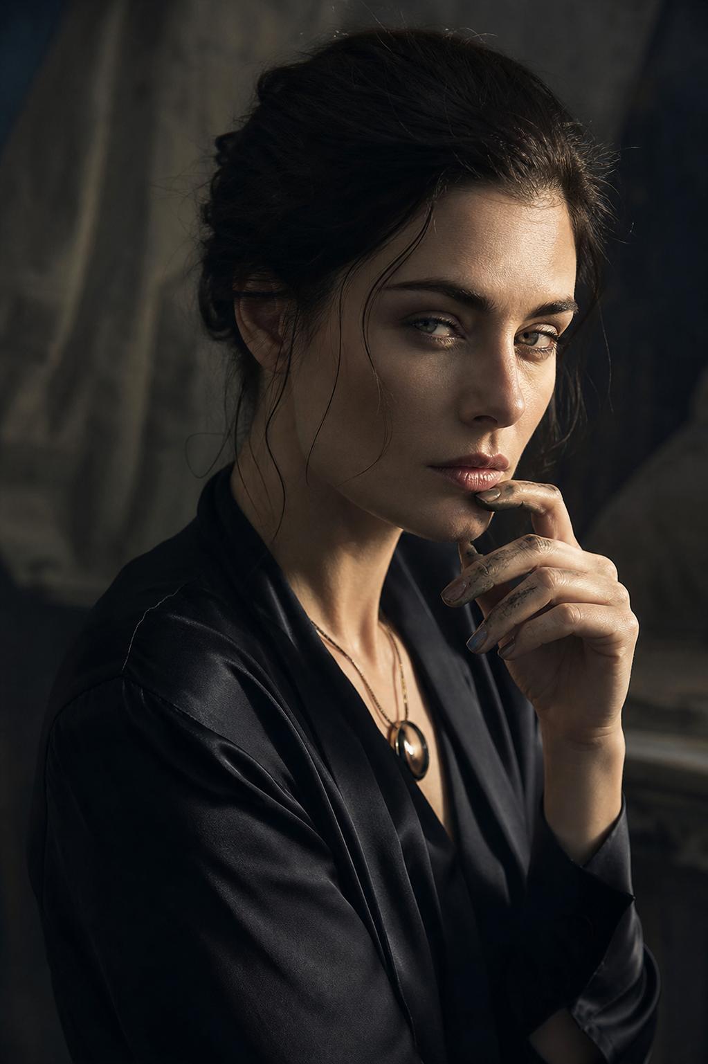 Elara Vance thumbnail