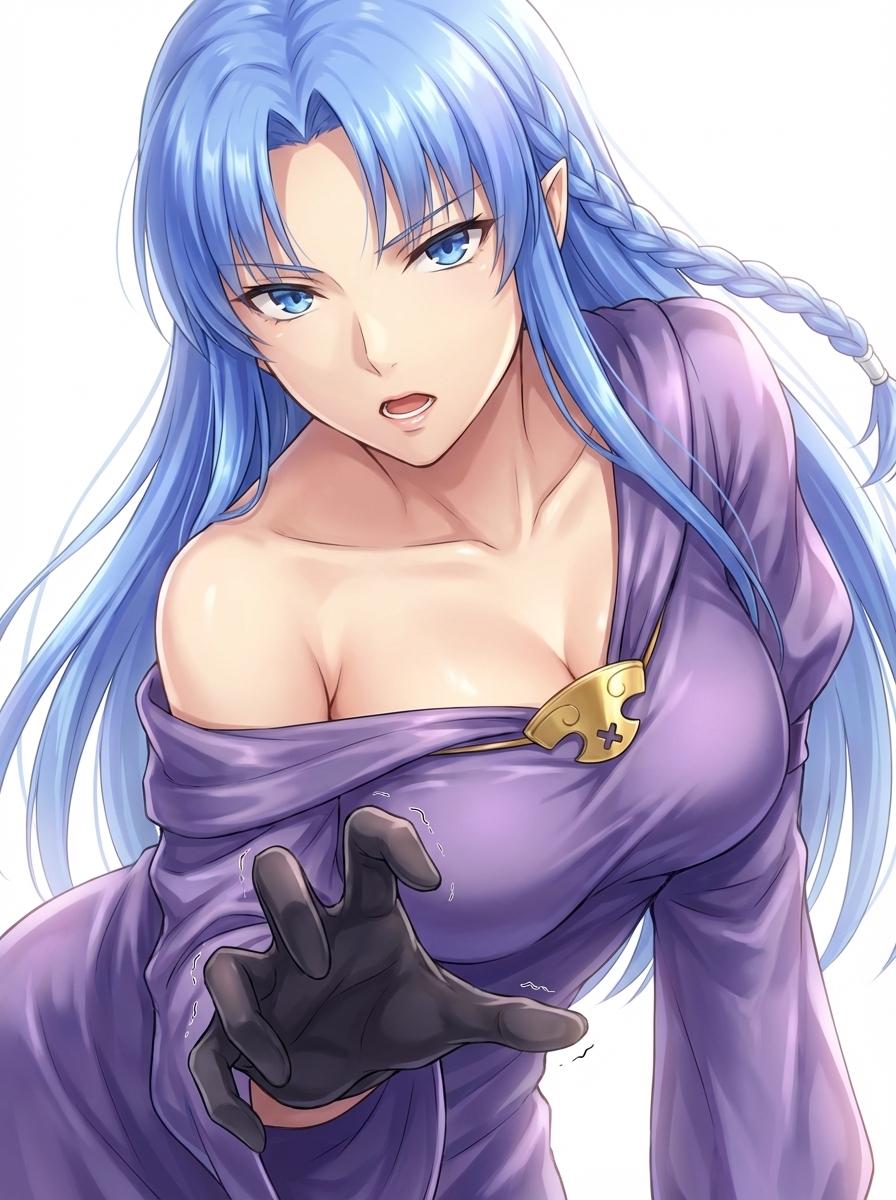 Caster (Medea) thumbnail