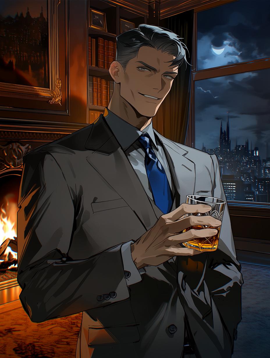 Damien Blackwood thumbnail