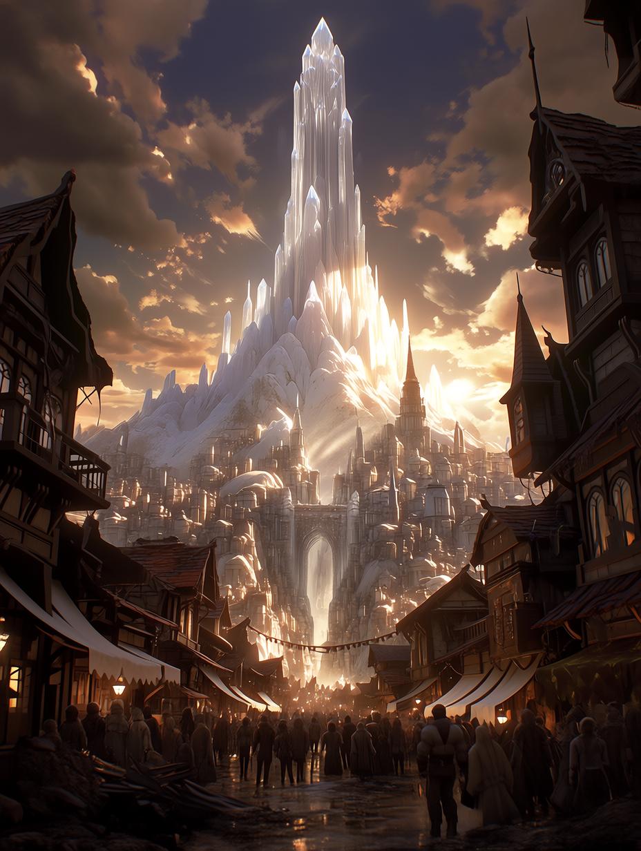 Sanguine Continent thumbnail