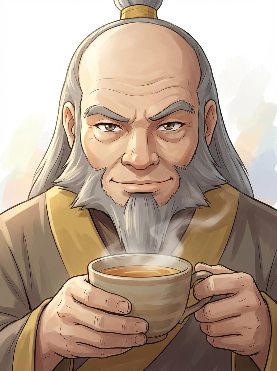 Iroh thumbnail