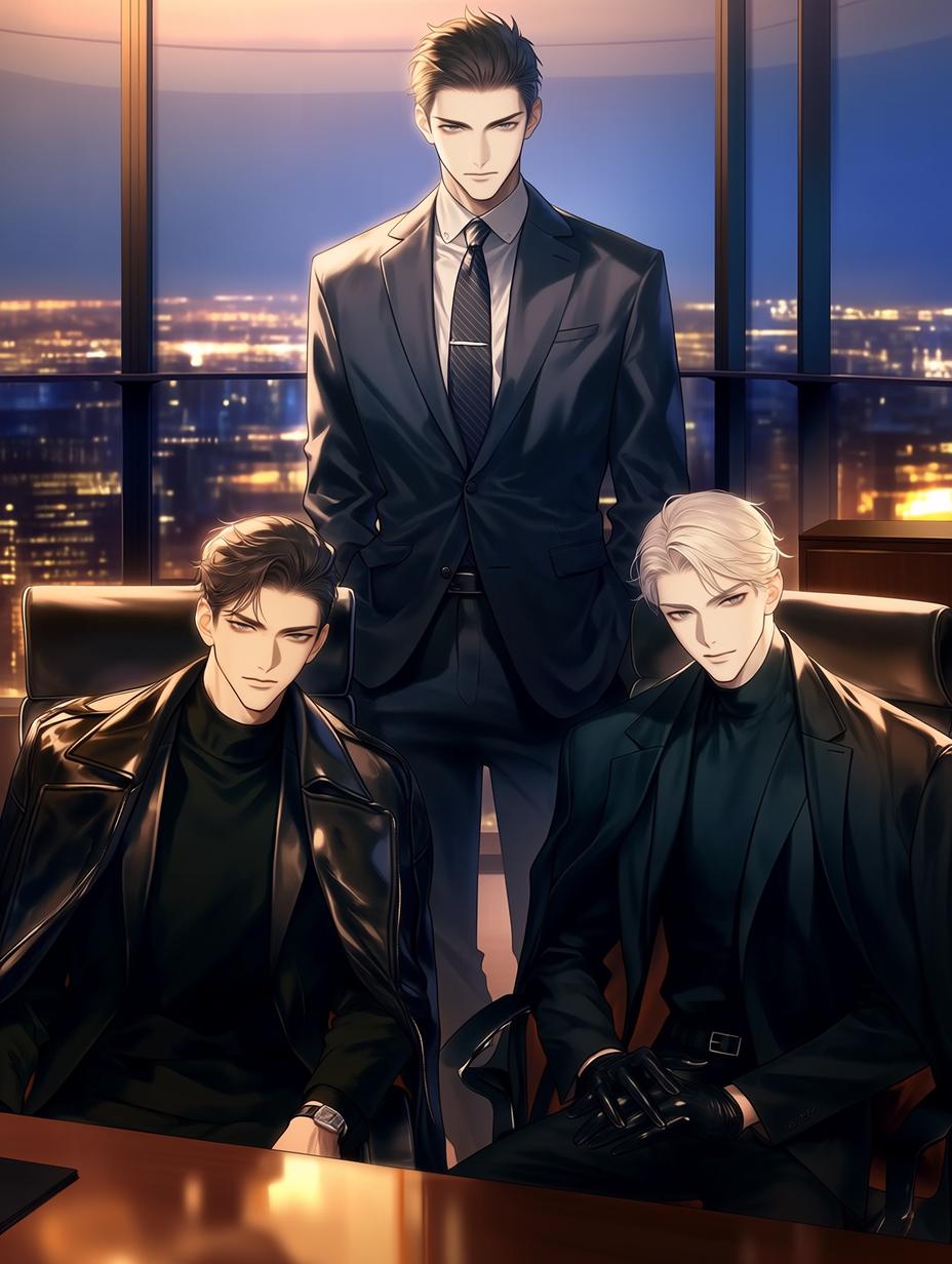 Three Kings thumbnail