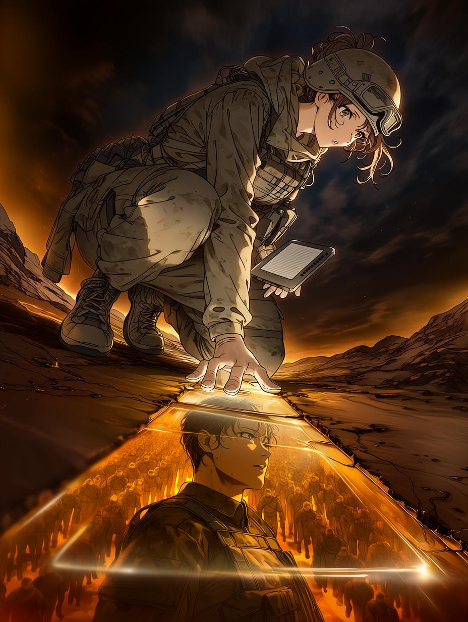 The Glass Desert | The War Never Ended, It Just Moved Underground thumbnail