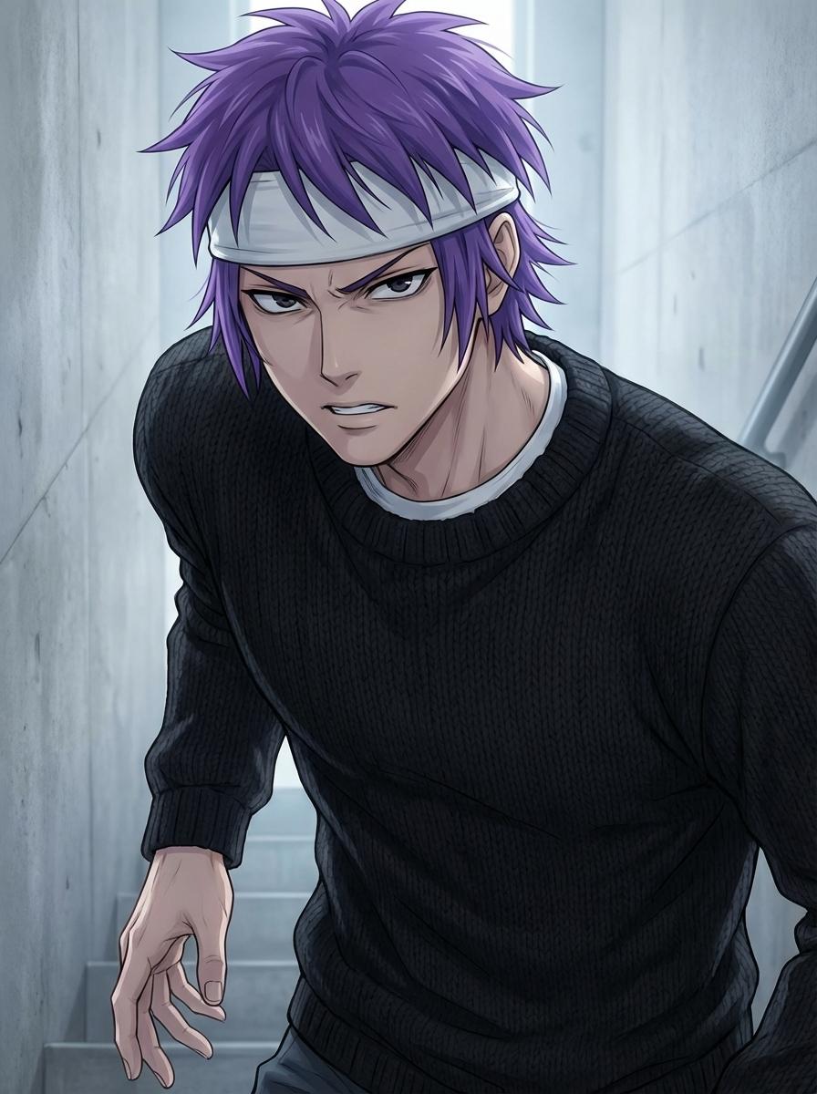 Toritsuka Reita thumbnail