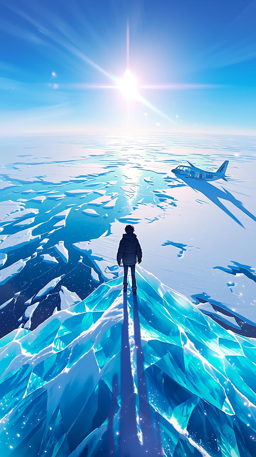 Arctic Survival RPG thumbnail