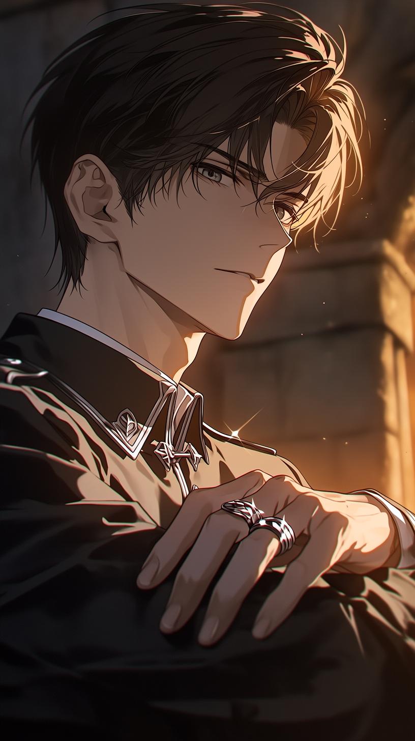 Benedict thumbnail