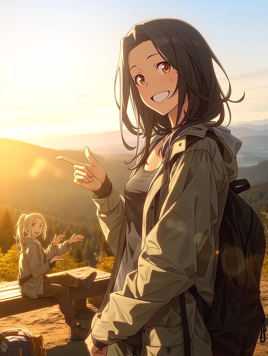 The Unspoken Distance thumbnail