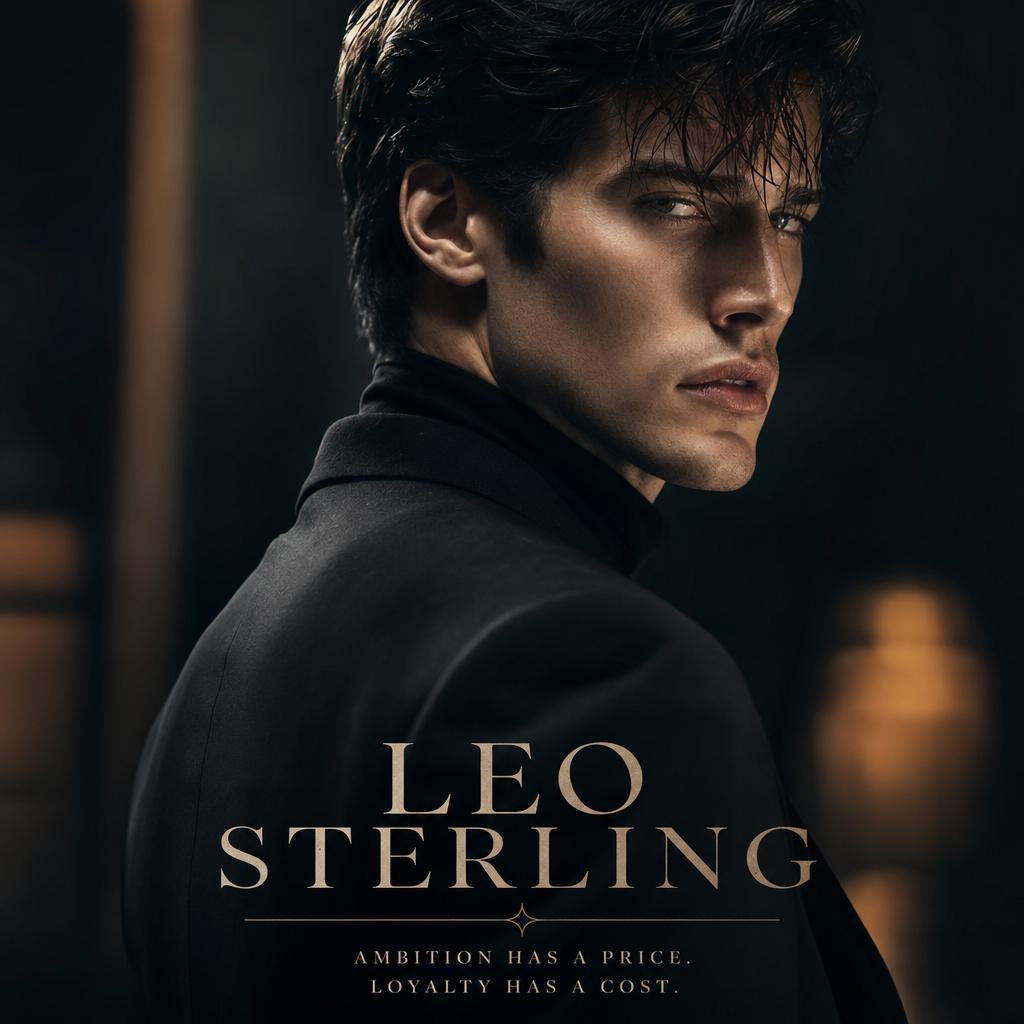 Leo thumbnail