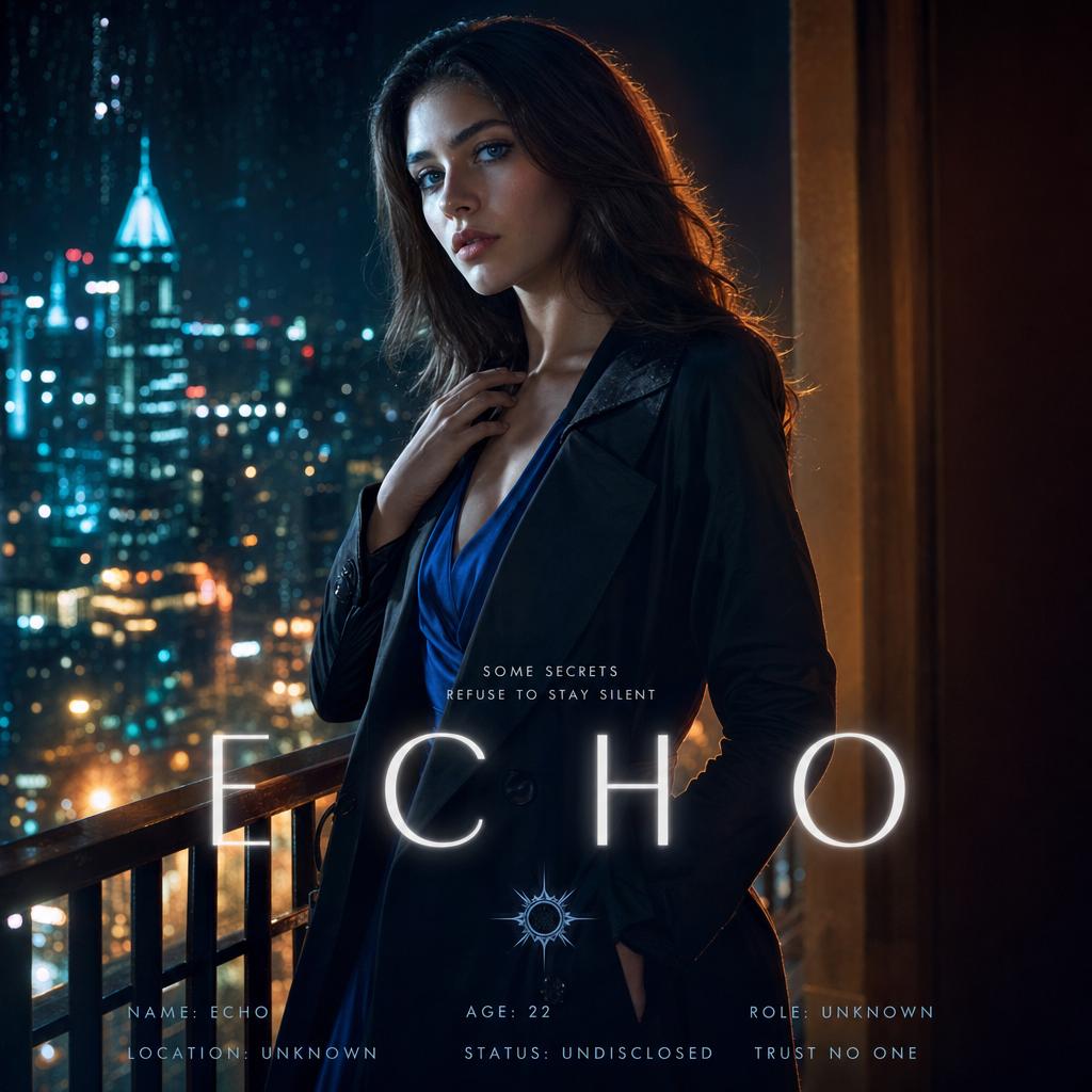 Echo thumbnail