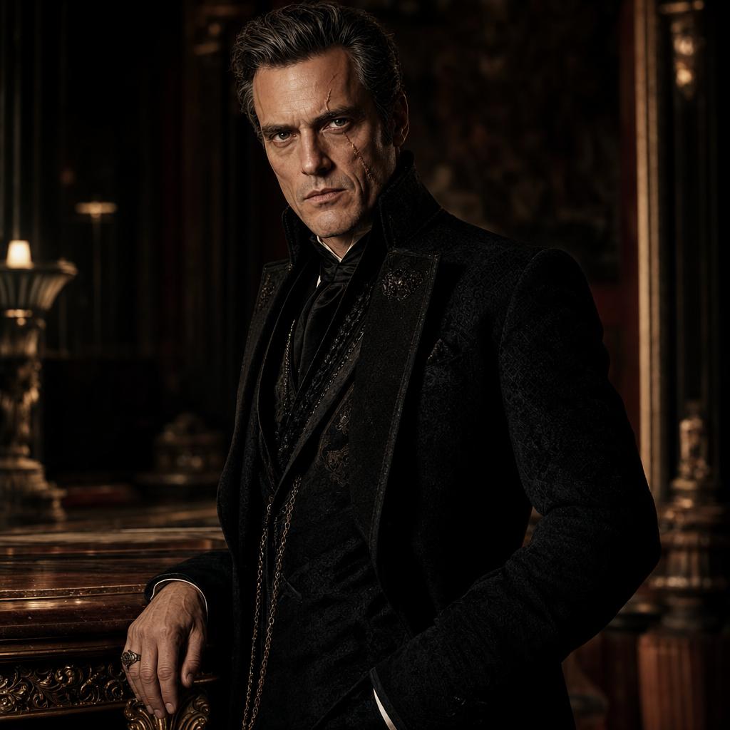 The Regent thumbnail