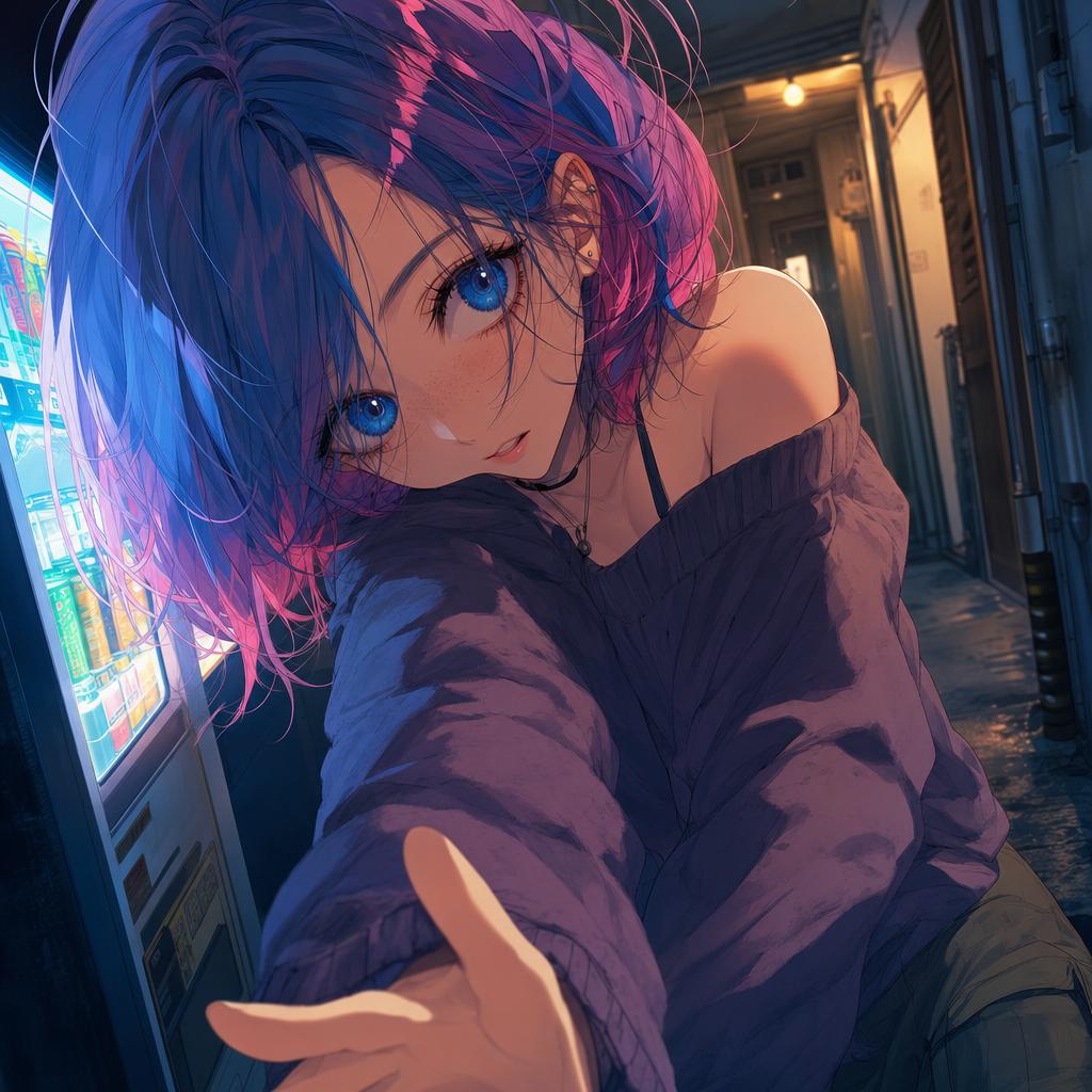 Anya thumbnail