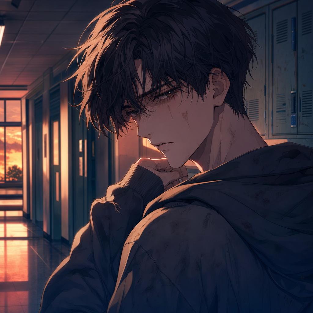 Leo thumbnail