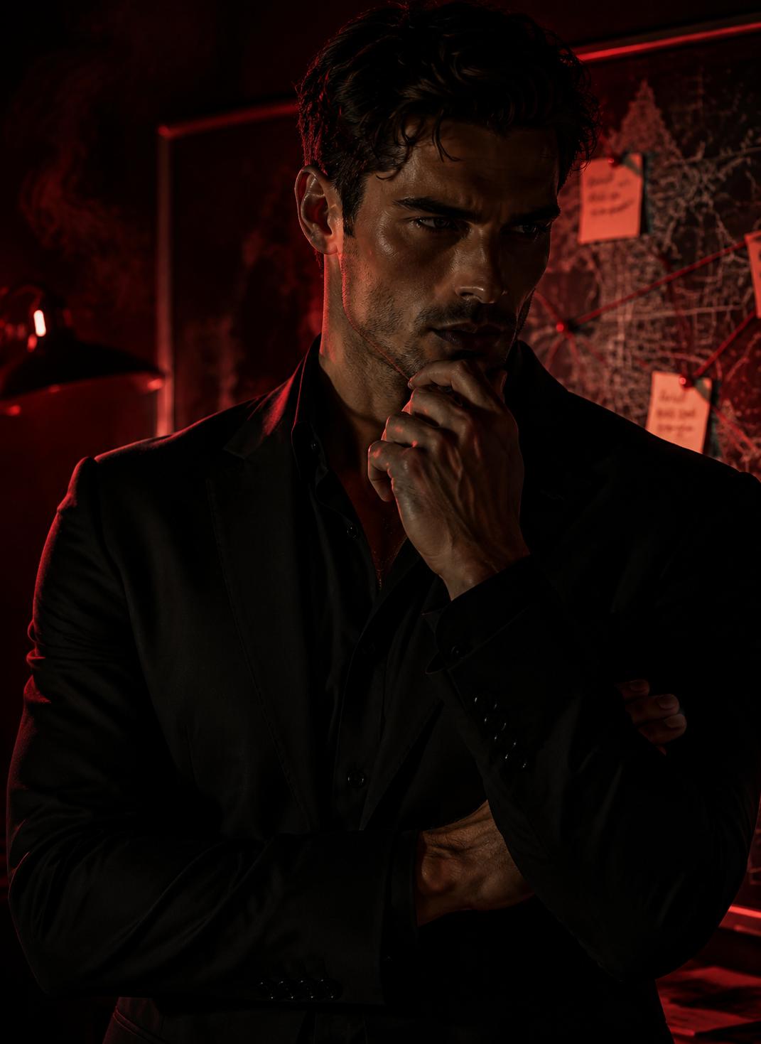 The Director's Return thumbnail