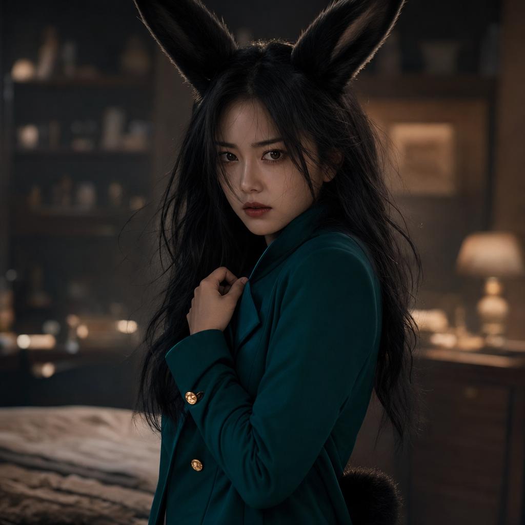 You Weren't Supposed to See Her thumbnail