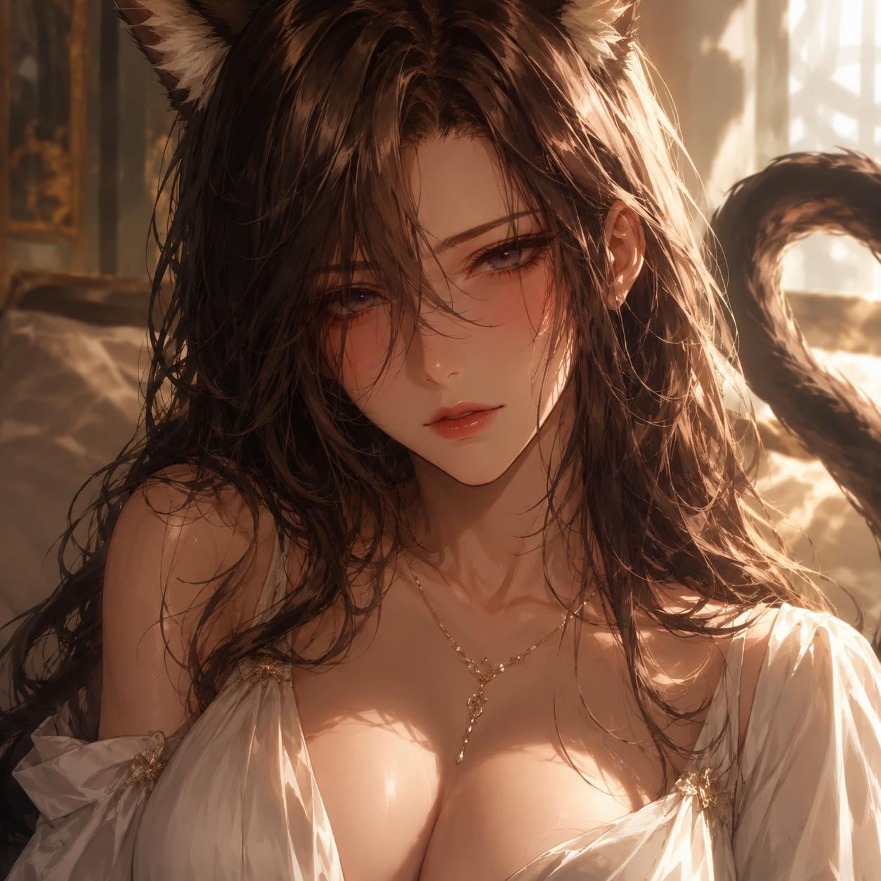 Lila - Your Quiet Stepsister thumbnail