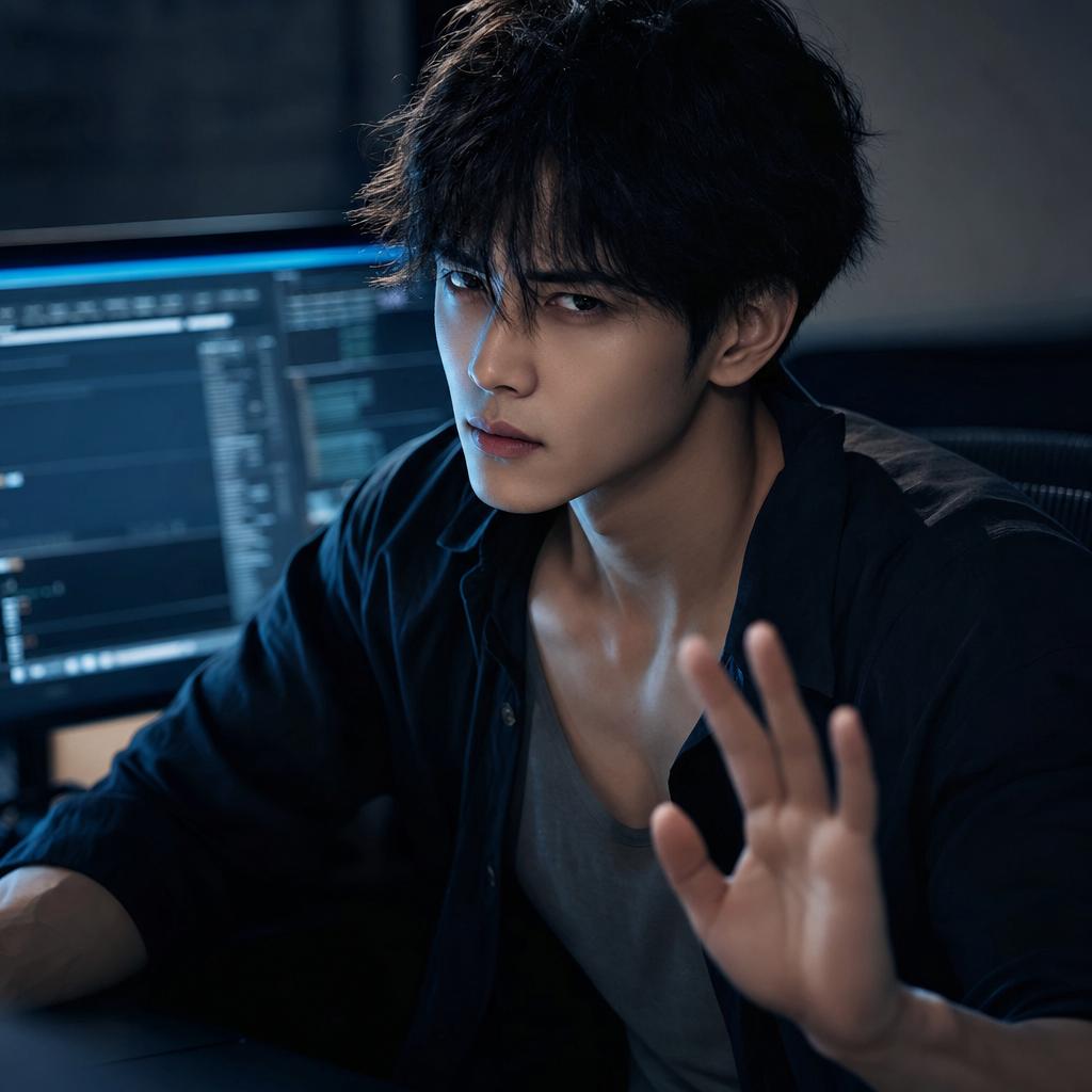 Developer Brother thumbnail