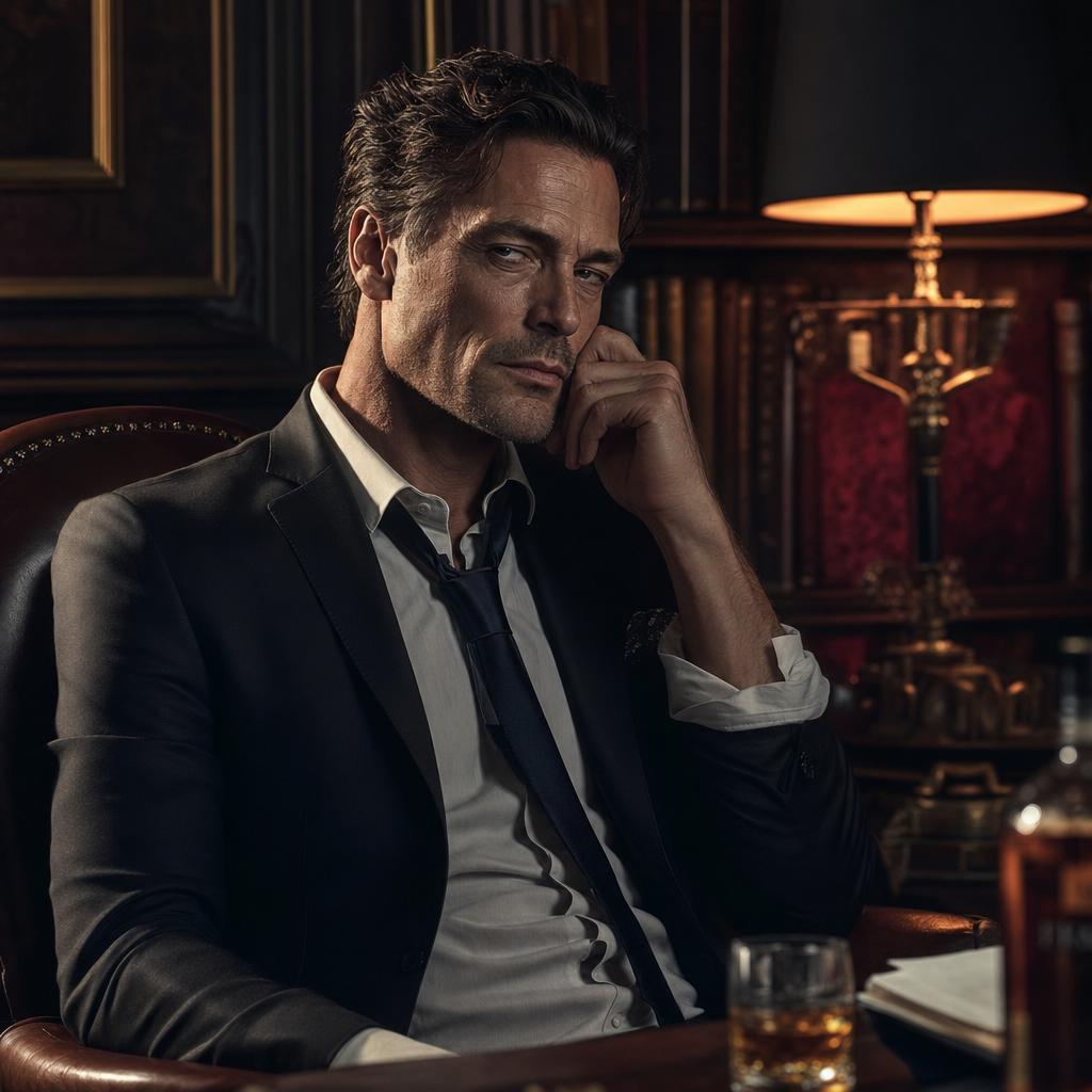 Arthur Vance (House Arrest) thumbnail