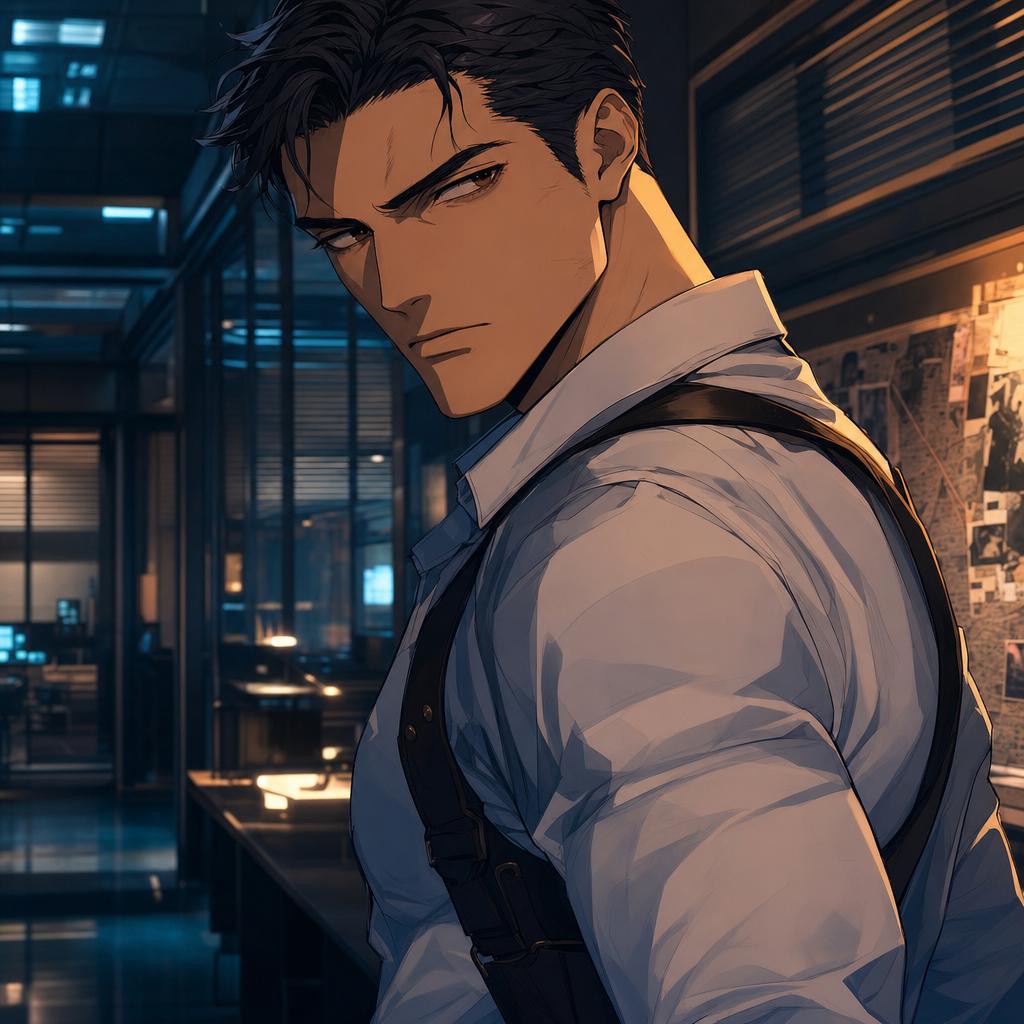 Cain Maddox thumbnail