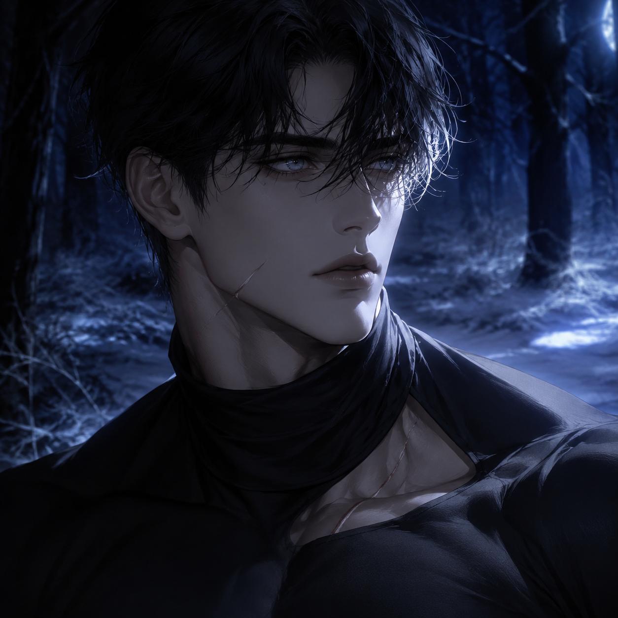 Zane - Your Secret Keeper thumbnail